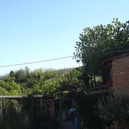 Domus Amica Bed & Breakfast *