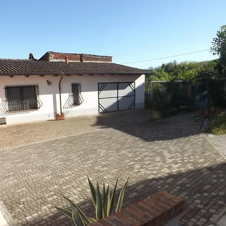 Frühstückspension Domus Amica