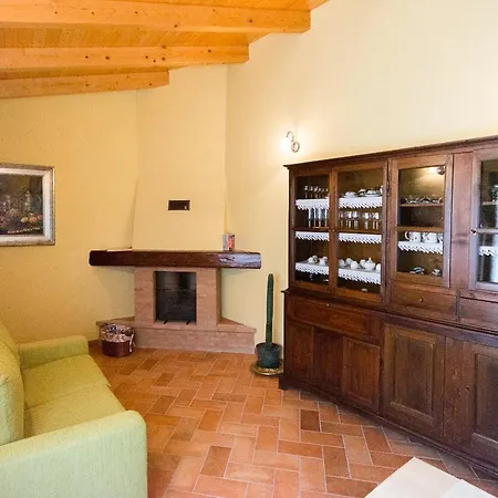 Frühstückspension Domus Amica Lu (Piedmont)