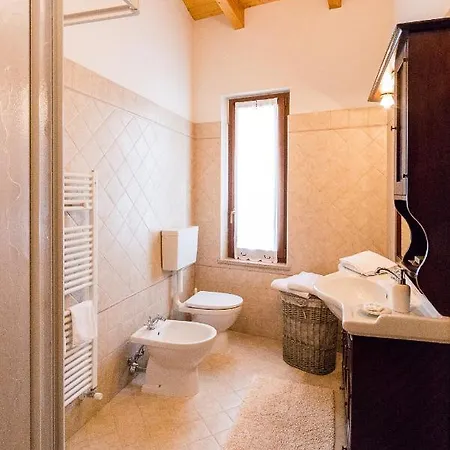 Bed & Breakfast Domus Amica