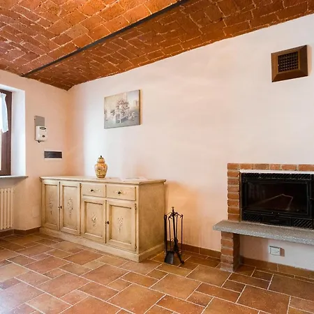 Bed & Breakfast Domus Amica *