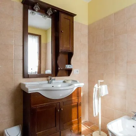 Domus Amica 4* Лу
