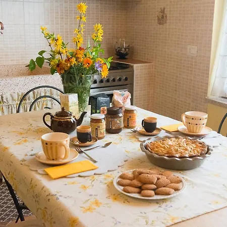 Domus Amica ベッド・アンド・ブレックファスト