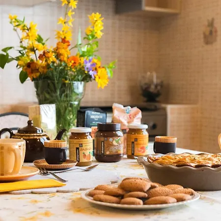 Domus Amica Frühstückspension 4*