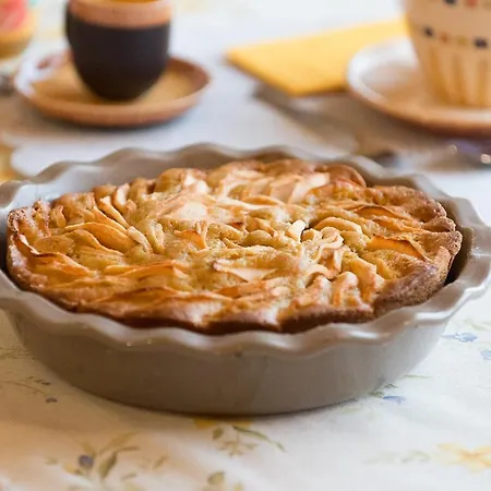 Frühstückspension Domus Amica