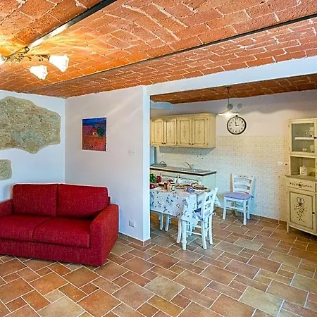 Domus Amica Bed & Breakfast Lu (Piedmont)