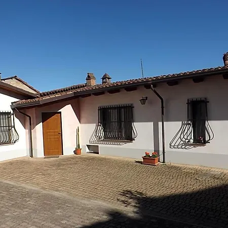 Bed & Breakfast Domus Amica