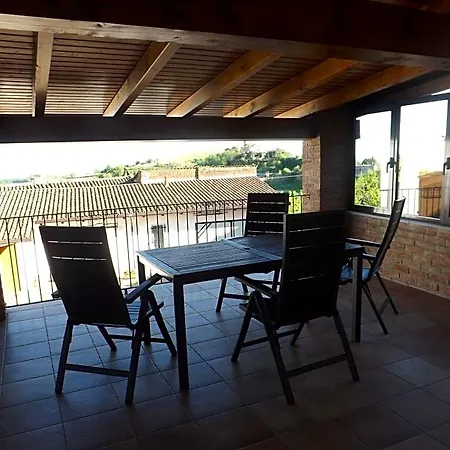 Bed & Breakfast Domus Amica 4*