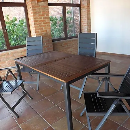 Domus Amica Bed & Breakfast