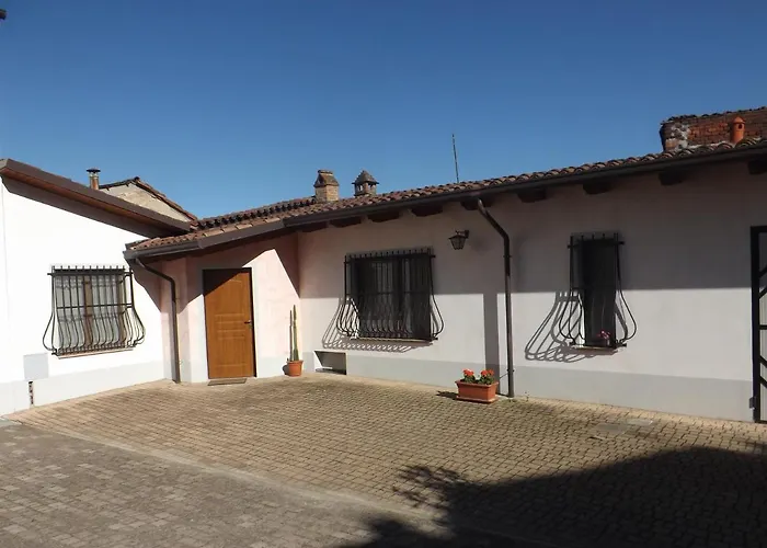 Bed and Breakfast Domus Amica