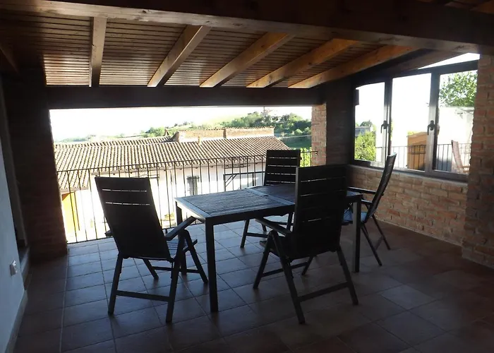 Alojamento de Acomodação e Pequeno-almoço Domus Amica 4*