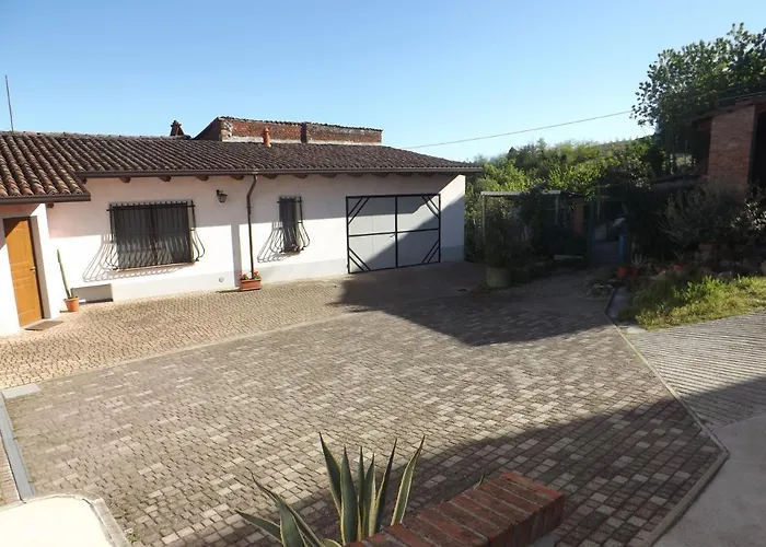 Bed and Breakfast Domus Amica