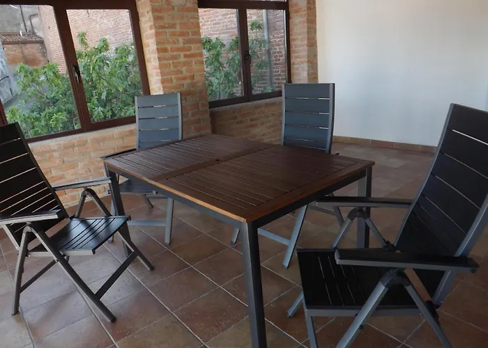 Domus Amica Lu (Piedmont)