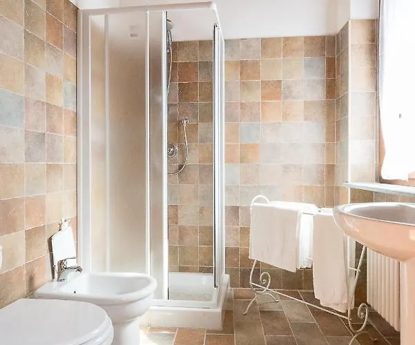 Bed and Breakfast Domus Amica