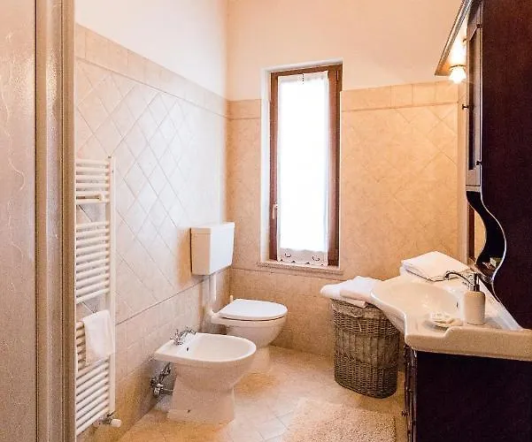 Bed and Breakfast Domus Amica