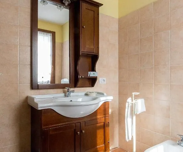 Domus Amica 4* Lu (Piedmont)