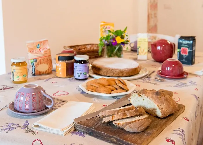 Domus Amica Alojamento de Acomodação e Pequeno-almoço