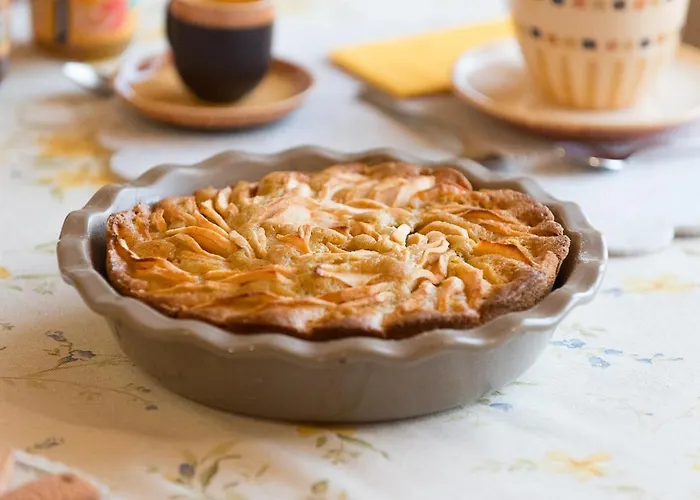 Alojamento de Acomodação e Pequeno-almoço Domus Amica